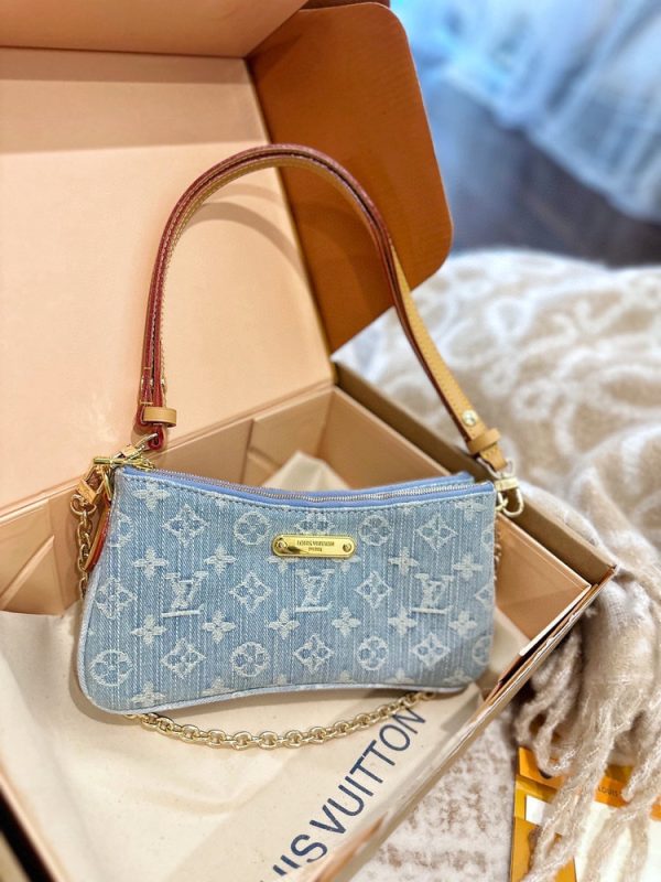 Modern Luxury Daily Bag L5267 FSC