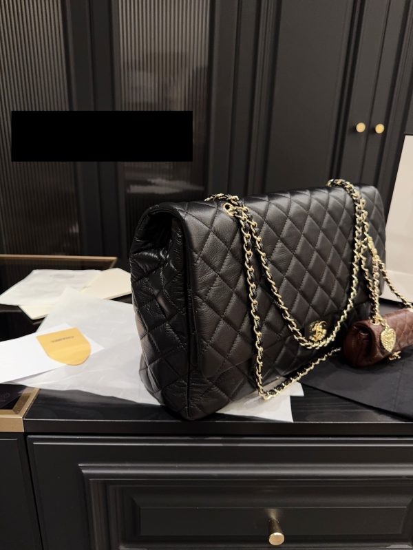 New Fashion CN Handbag CC2511181 QA
