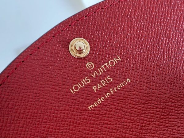 New Fashion Wallet 302 TEN