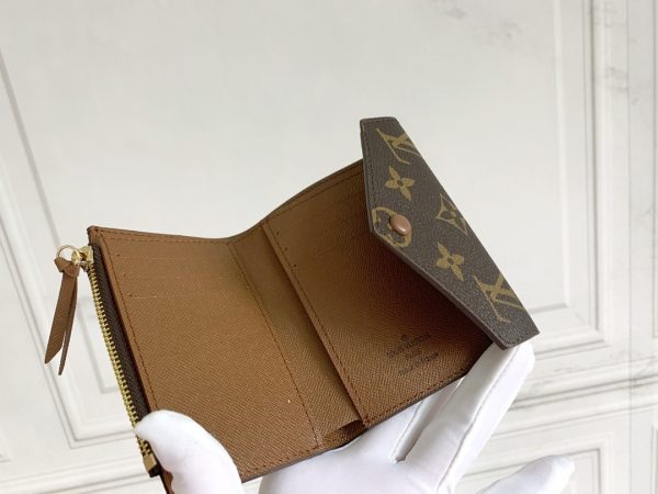 New Fashion Wallet 304 TEN New Fashion Wallet 304 TEN