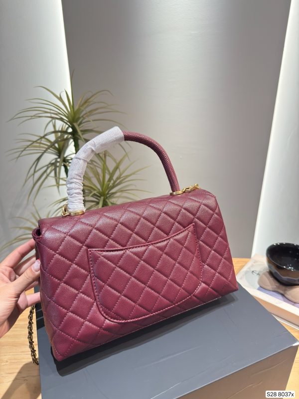 New Fashion CN Handbag 8037 QA