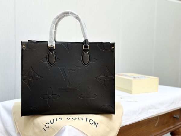 Modern Luxury Daily Bag L5247-1 FSC
