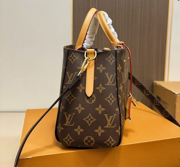 New Fashion Bag L5216 TEN