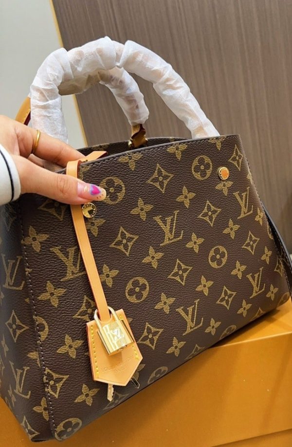 New Fashion Bag L5216 TEN