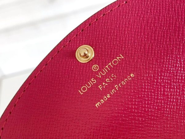New Fashion Wallet 302 TEN