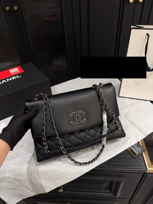 New Fashion CN Handbag CC2511184 QA