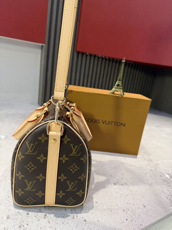 New Fashion Bag L303 TEN