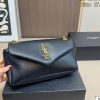New Fashion YSL Handbag YSL2511131 QA