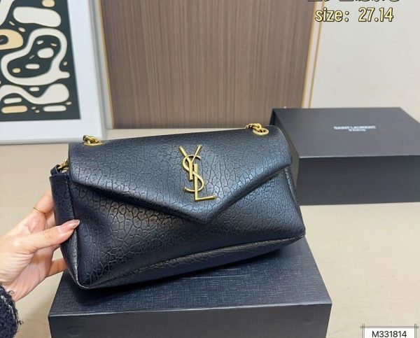 New Fashion YSL Handbag YSL2511131 QA
