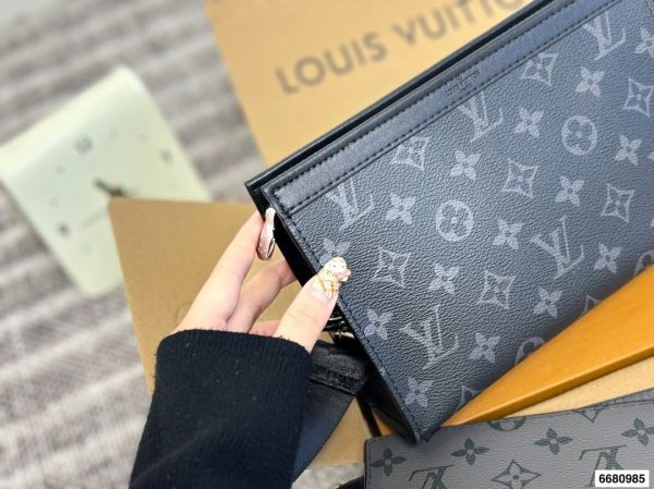 New Fashion LV Handbag LV25111310 QA