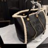 New Fashion CN Handbag CC2511185 QA