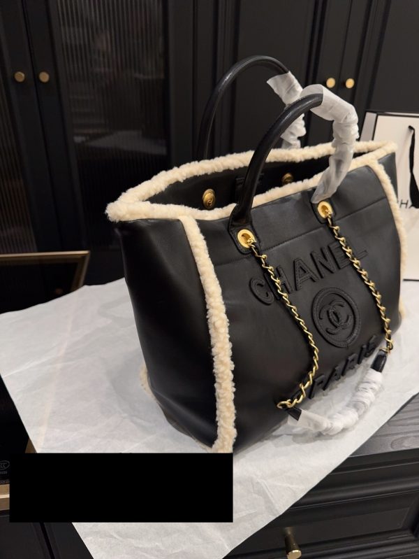 New Fashion CN Handbag CC2511185 QA