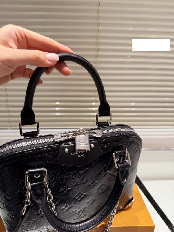 New Fashion LV Handbag LV2511195 QA