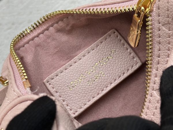 Luxury LV Handbag M81085-M81625 BC