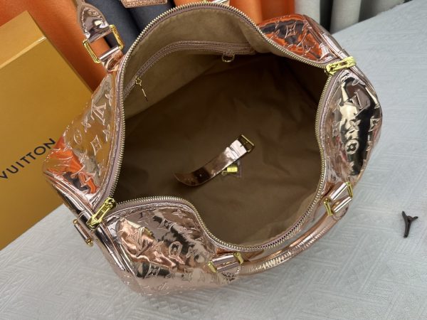 Luxury LV Handbag M26463-M41418 BC