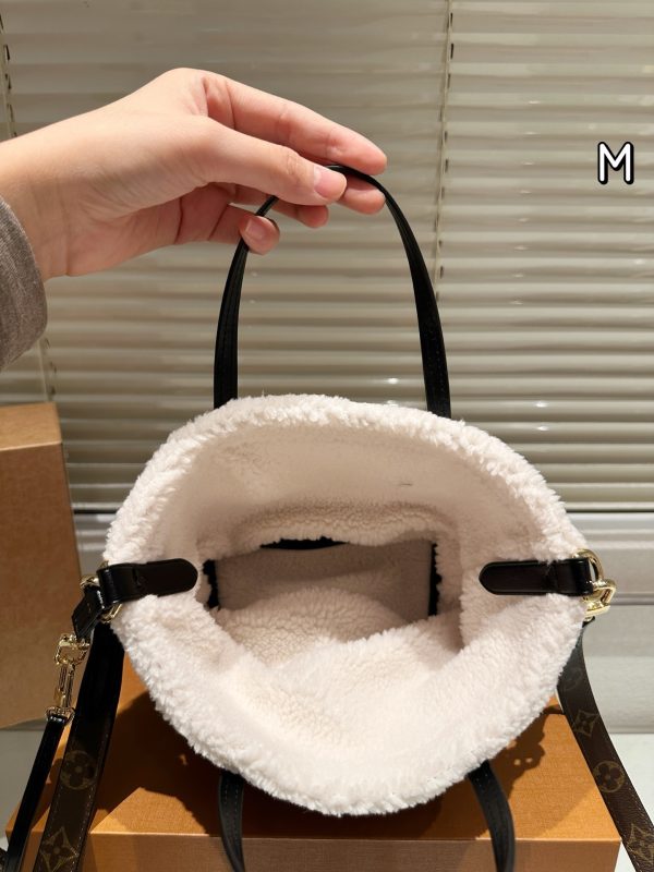 New Fashion LV Handbag LV2511196 QA