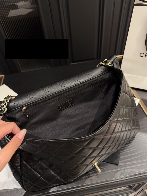 New Fashion CN Handbag CC2511181 QA