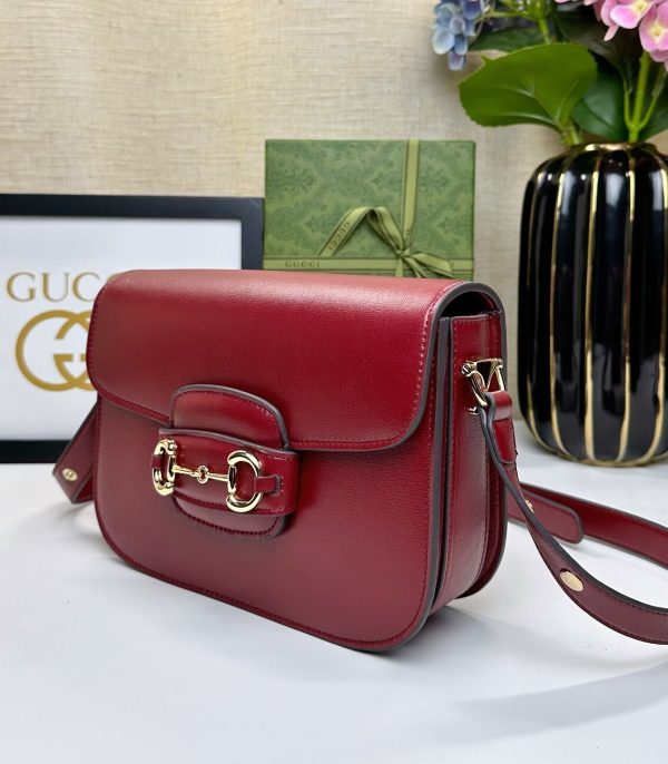 Luxury GG Handbag 602204 BC