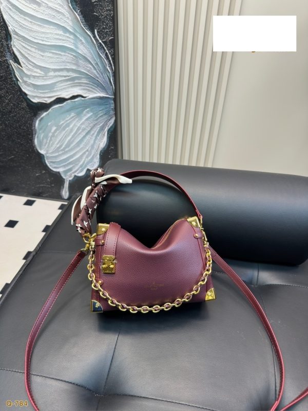 New Fashion LV Handbag LV2510146 QA