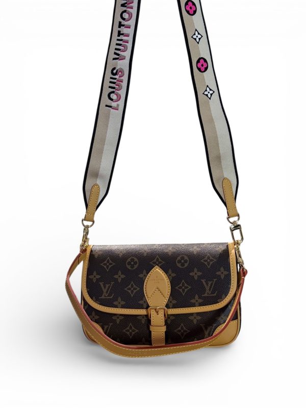 New Fashion Bag L311 TEN