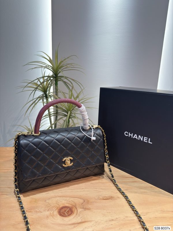 New Fashion CN Handbag 8037 QA