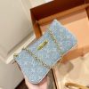 Modern Luxury Daily Bag L5267 FSC