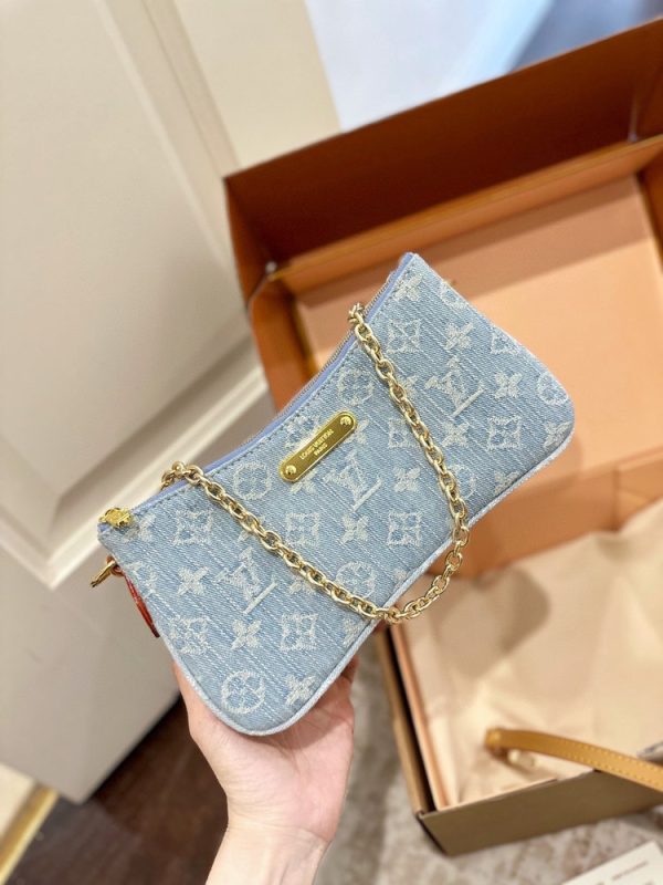 Modern Luxury Daily Bag L5267 FSC