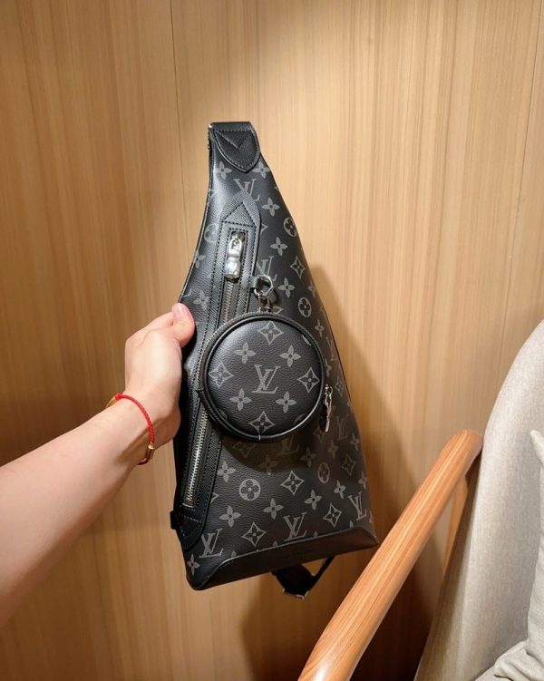 New Fashion Bag L5224 TEN