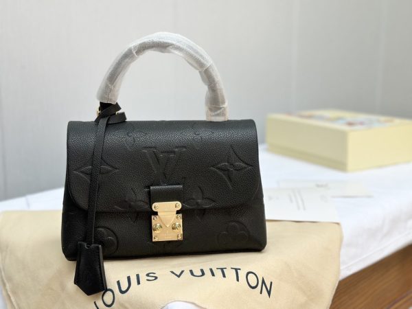 Modern Luxury Daily Bag L5249 FSC