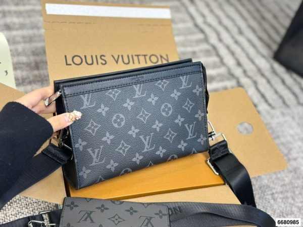 New Fashion LV Handbag LV25111310 QA