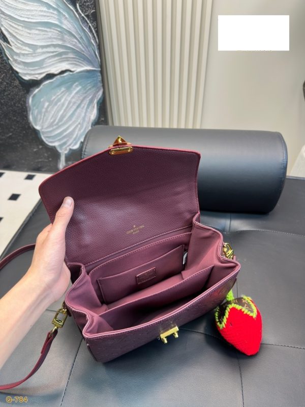 New Fashion LV Handbag LV2510144 QA New Fashion LV Handbag LV2510144 QA
