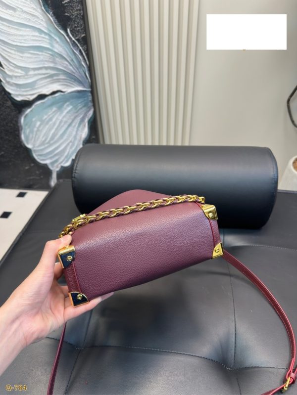 New Fashion LV Handbag LV2510146 QA