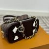 New Fashion LV Handbag LV25111812 QA New Fashion LV Handbag LV25111812 QA