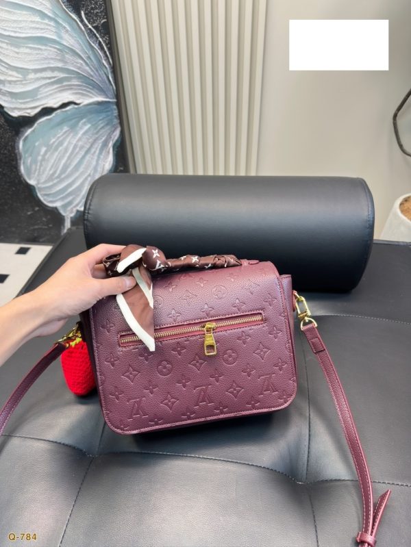 New Fashion LV Handbag LV2510144 QA New Fashion LV Handbag LV2510144 QA