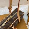 Modern Luxury Daily Bag L5270 FSC