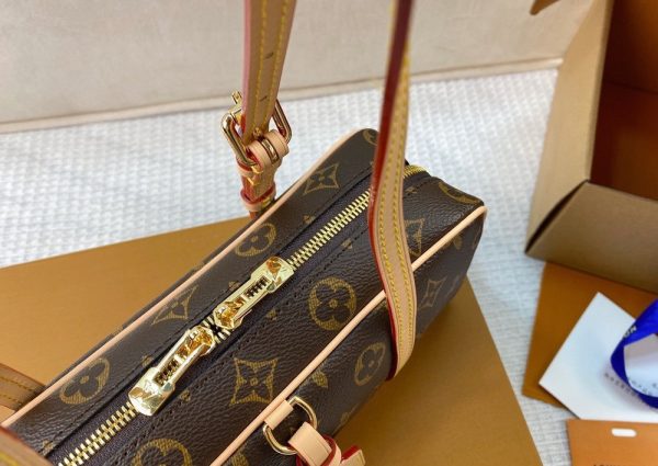 Modern Luxury Daily Bag L5270 FSC