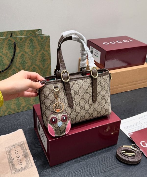 New Fashion GG Handbag GG2511132 QA New Fashion GG Handbag GG2511132 QA