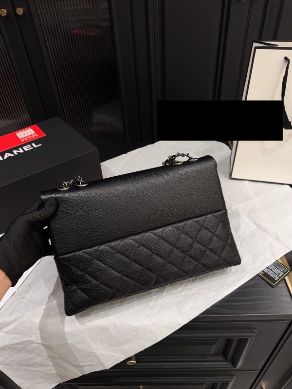 New Fashion CN Handbag CC2511184 QA