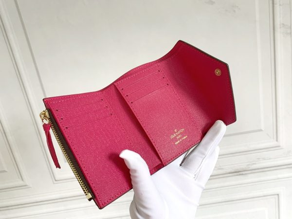 New Fashion Wallet 304 TEN New Fashion Wallet 304 TEN