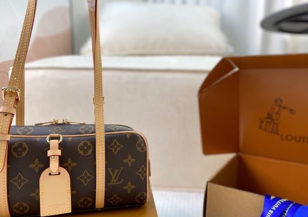 Modern Luxury Daily Bag L5270 FSC