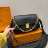 New Fashion LV Handbag LV2511132.1 QA
