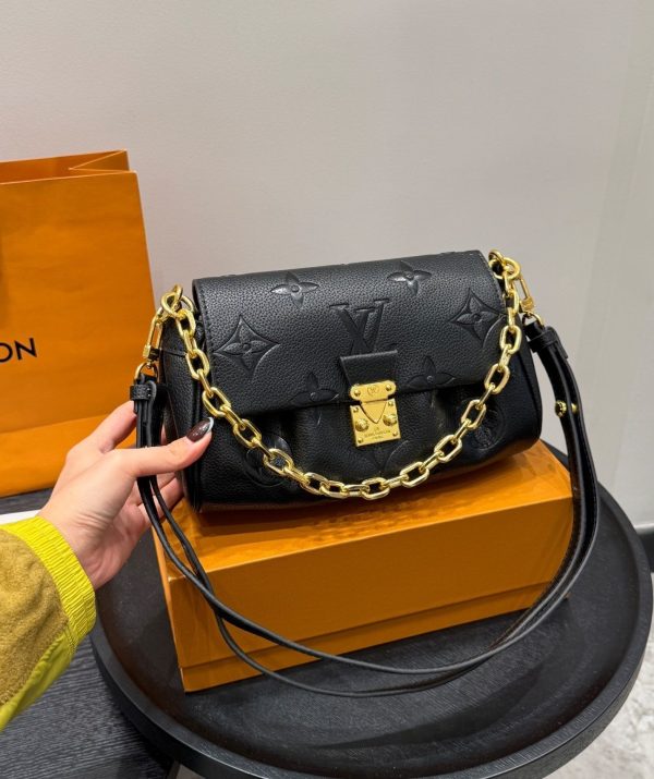 New Fashion LV Handbag LV2511132.1 QA