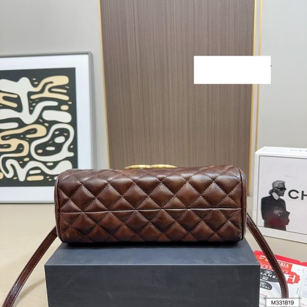 New Fashion CN Handbag CC2511188 QA