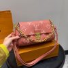 New Fashion LV Handbag LV2511132 QA