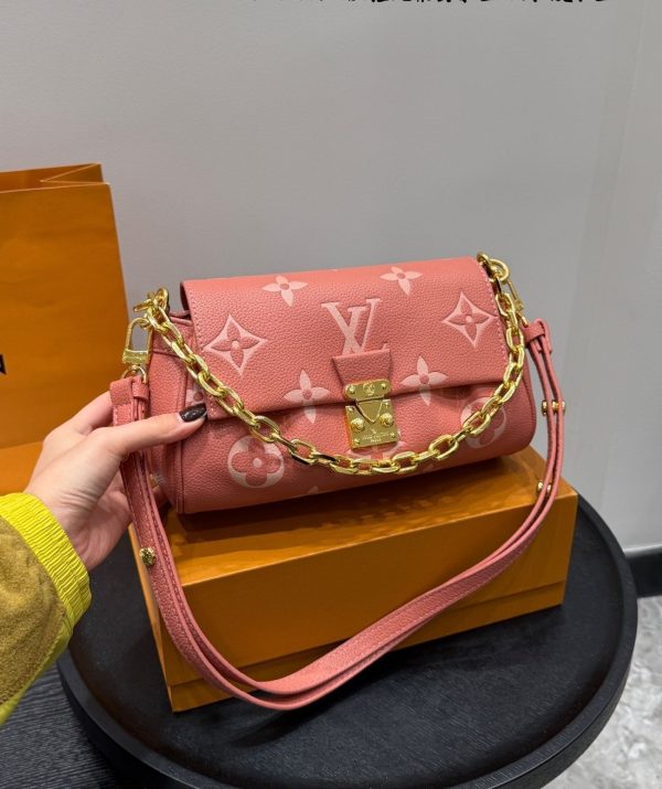 New Fashion LV Handbag LV2511132 QA