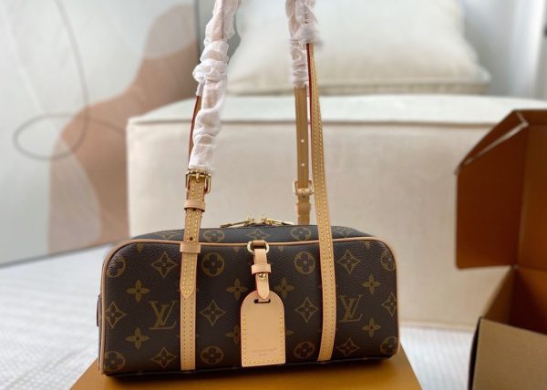 Modern Luxury Daily Bag L5270 FSC
