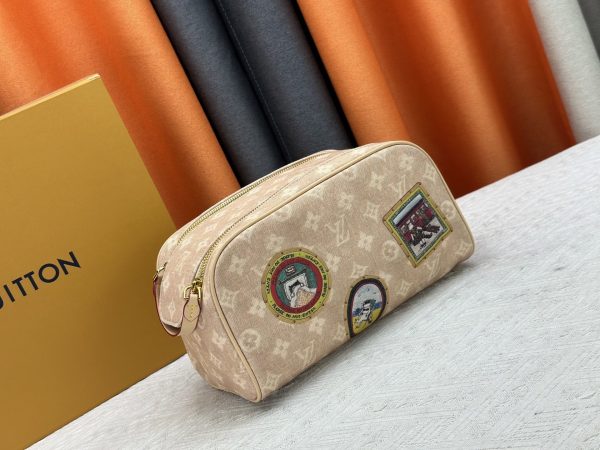 Luxury LV Handbag M47528-M13669 BC