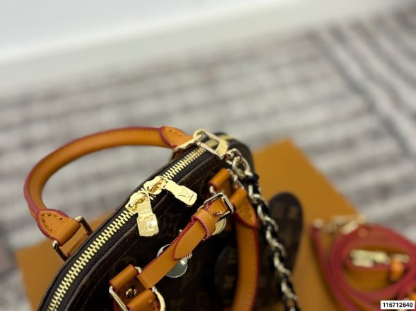 New Fashion LV Handbag LV25111812 QA New Fashion LV Handbag LV25111812 QA
