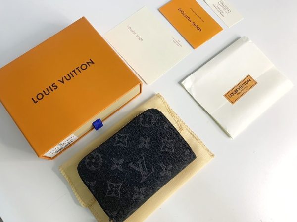 New Fashion Wallet 303 TEN