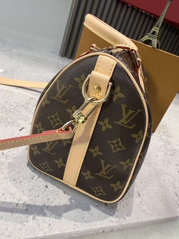 New Fashion Bag L303 TEN